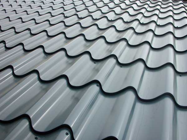 Residential Roofing Services